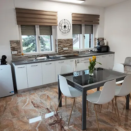 Apartment Bastia *
