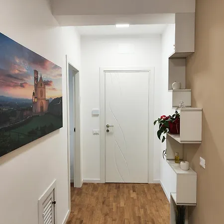 Apartment Bastia