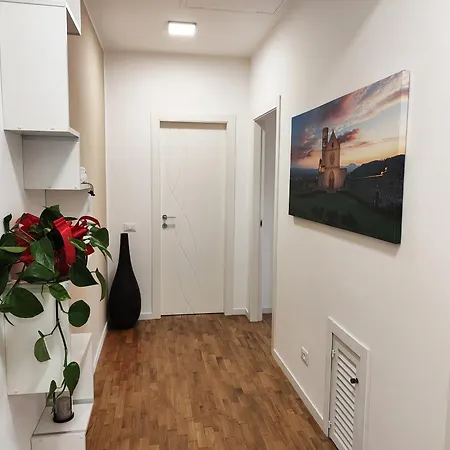Bastia Appartement Bastia Umbra