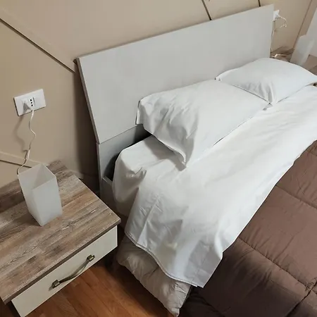Apartment Bastia *