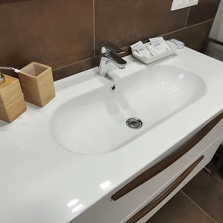 Appartement Bastia Bastia Umbra