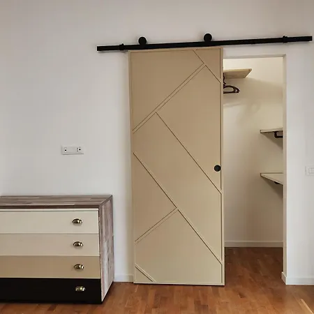 Apartment Bastia *