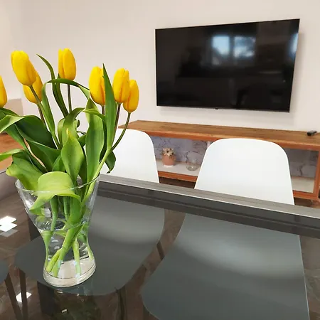Apartment Bastia