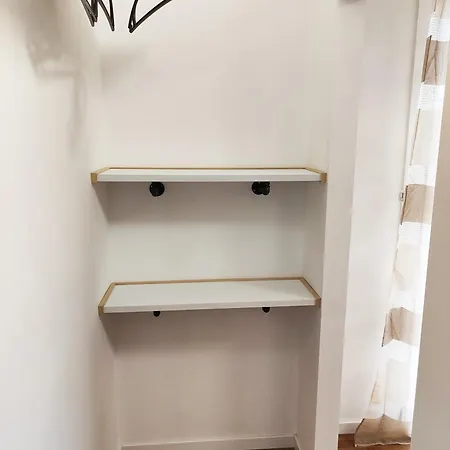 Bastia Apartment