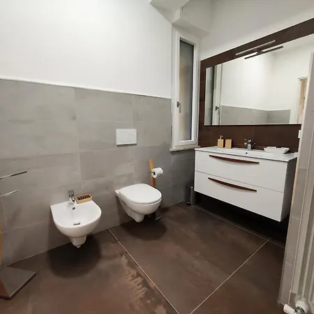 Bastia Apartment *