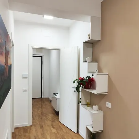 Bastia Apartment
