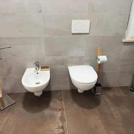 Apartment Bastia Bastia Umbra