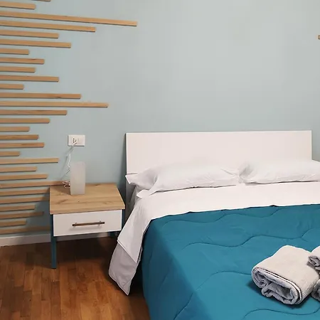 Bastia Lägenhet Bastia Umbra