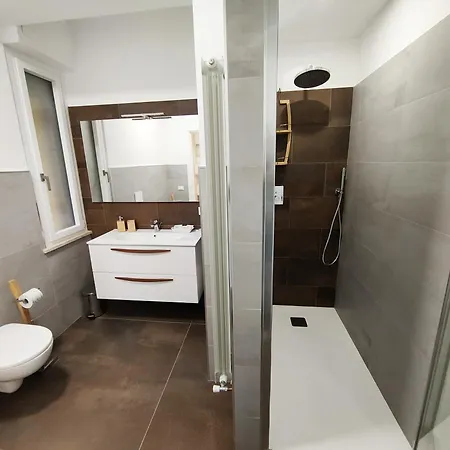 Apartment Bastia