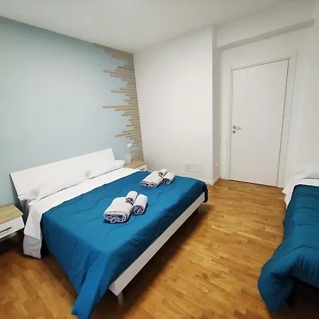 Bastia Appartement Bastia Umbra