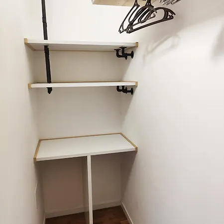 Bastia Apartment