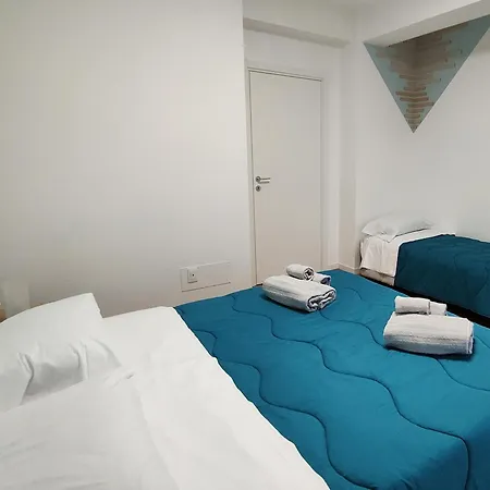 Apartment Bastia *