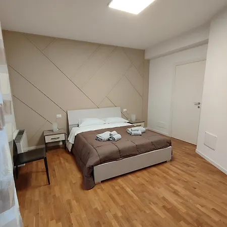 Apartment Bastia *