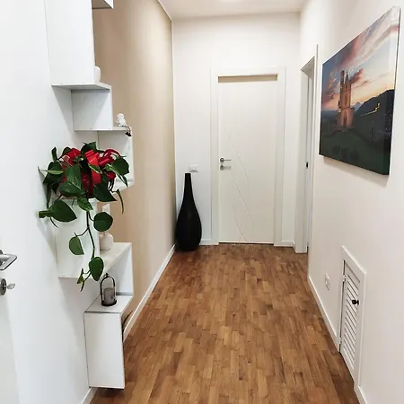 Apartment Bastia *