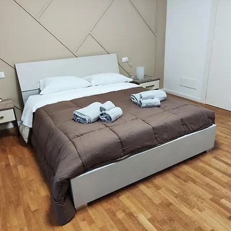 Bastia Apartment Bastia Umbra