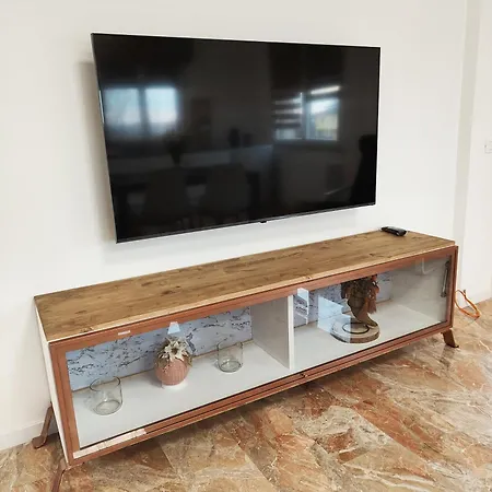 Apartment Bastia *