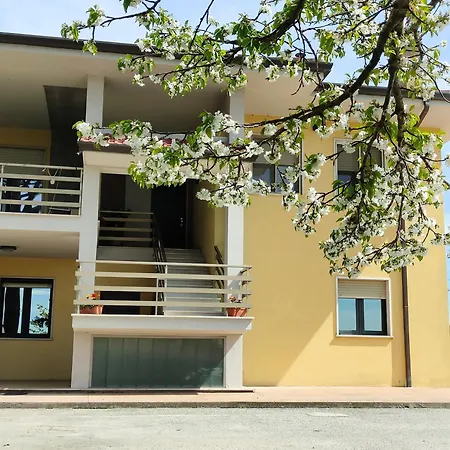 Apartment Bastia