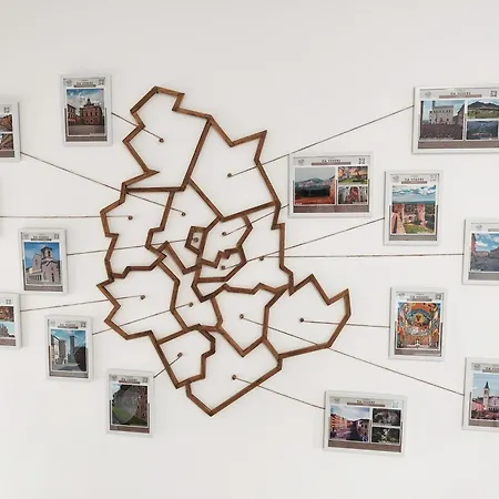 Appartement Bastia Bastia Umbra